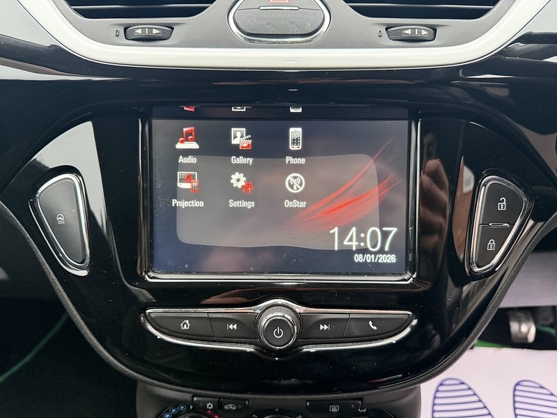 Used Vauxhall Corsa 2016 for sale - 77149270: Photo 20