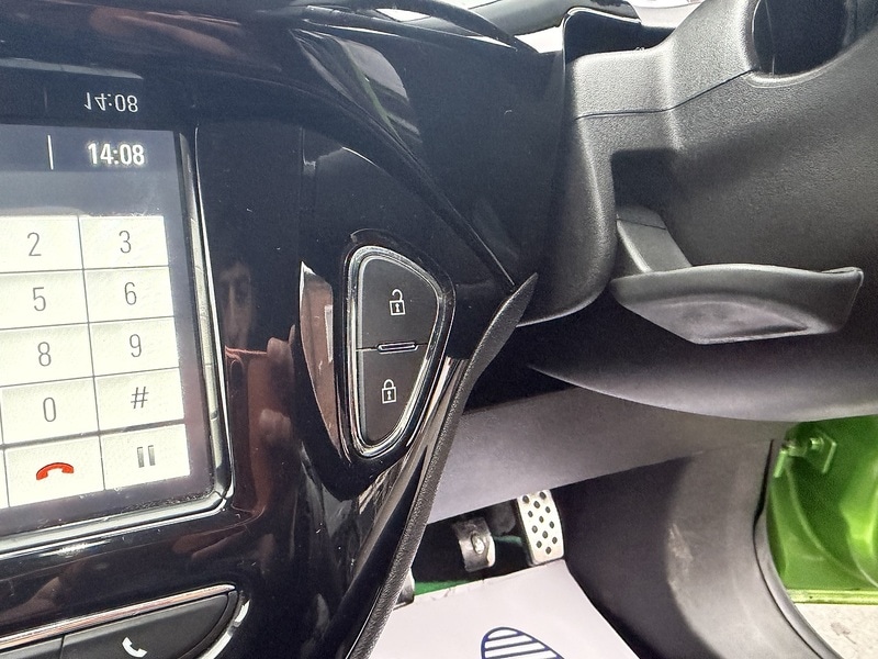 Used Vauxhall Corsa 2016 for sale - 77149270: Photo 21