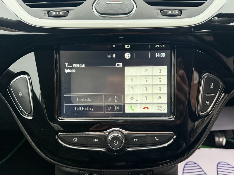 Used Vauxhall Corsa 2016 for sale - 77149270: Photo 23