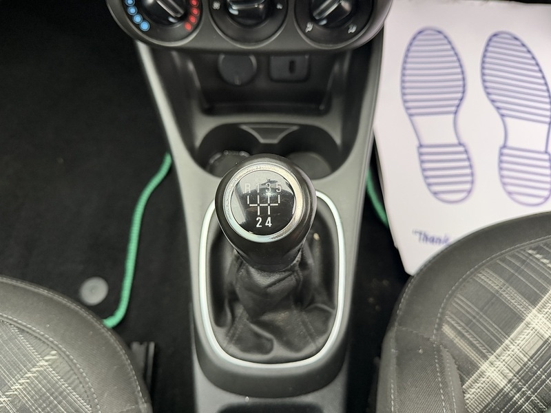 Used Vauxhall Corsa 2016 for sale - 77149270: Photo 25