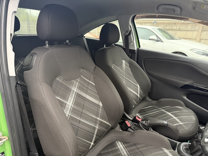 Used Vauxhall Corsa 2016 for sale - 77149270: Photo 27