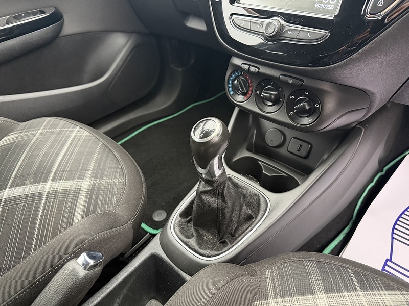 Used Vauxhall Corsa 2016 for sale - 77149270: Photo 29