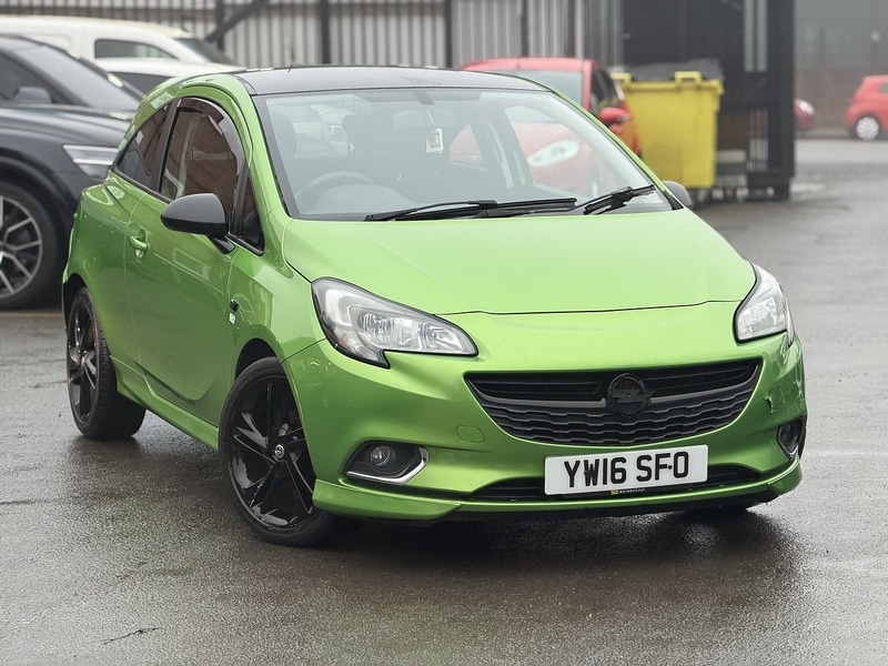 Used Vauxhall Corsa 2016 for sale - 77149270: Photo 3