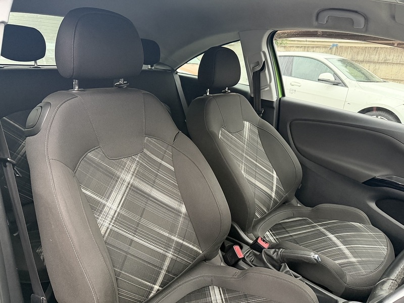 Used Vauxhall Corsa 2016 for sale - 77149270: Photo 30