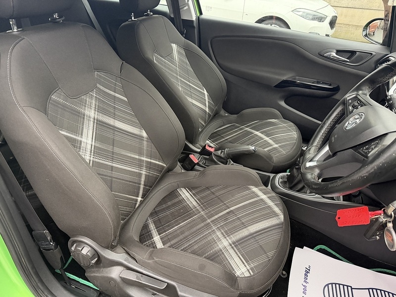 Used Vauxhall Corsa 2016 for sale - 77149270: Photo 31