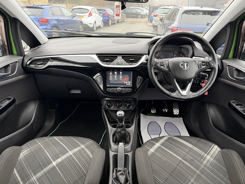 Used Vauxhall Corsa 2016 for sale - 77149270: Photo 33