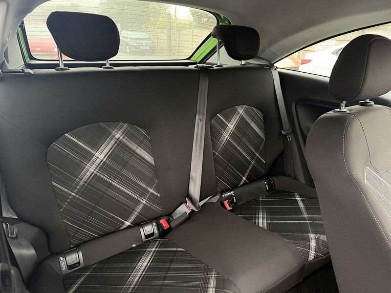 Used Vauxhall Corsa 2016 for sale - 77149270: Photo 37