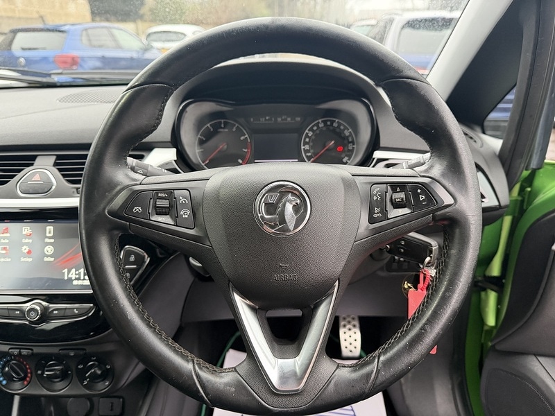 Used Vauxhall Corsa 2016 for sale - 77149270: Photo 39