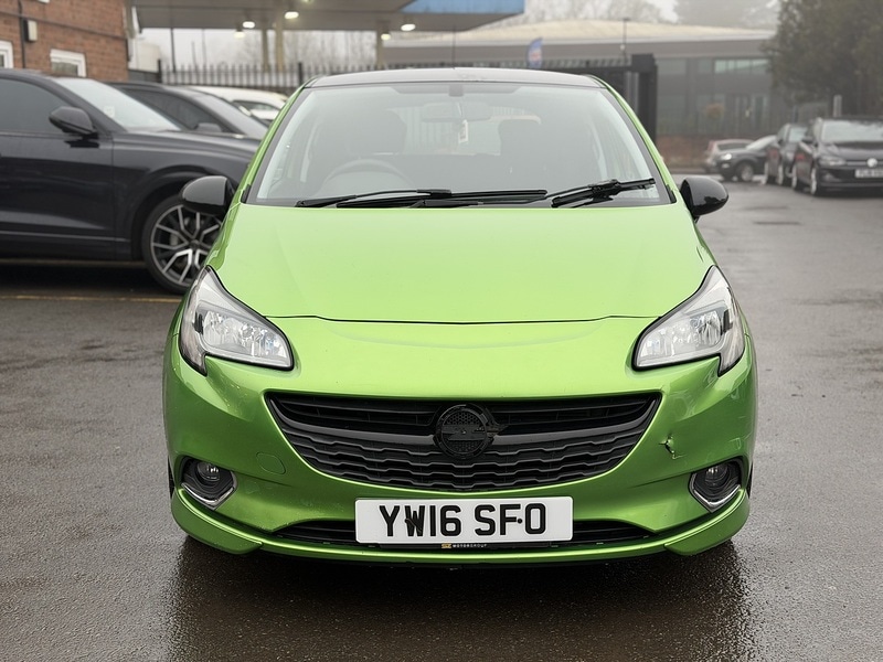 Used Vauxhall Corsa 2016 for sale - 77149270: Photo 4