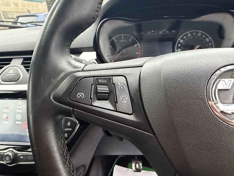 Used Vauxhall Corsa 2016 for sale - 77149270: Photo 40