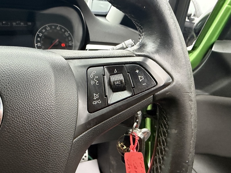 Used Vauxhall Corsa 2016 for sale - 77149270: Photo 41