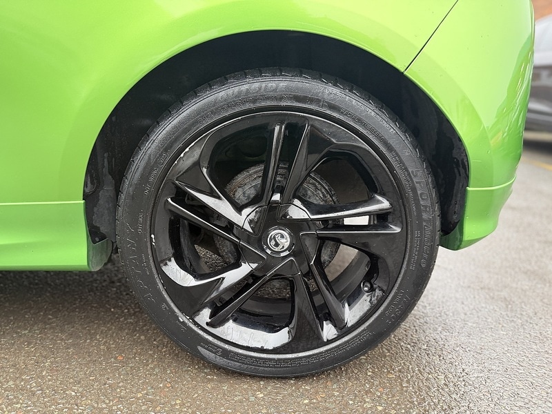 Used Vauxhall Corsa 2016 for sale - 77149270: Photo 44