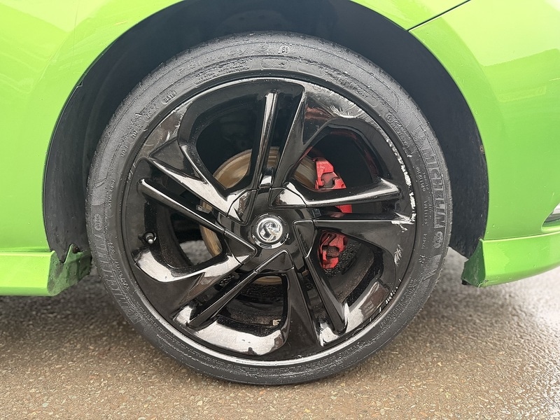 Used Vauxhall Corsa 2016 for sale - 77149270: Photo 46