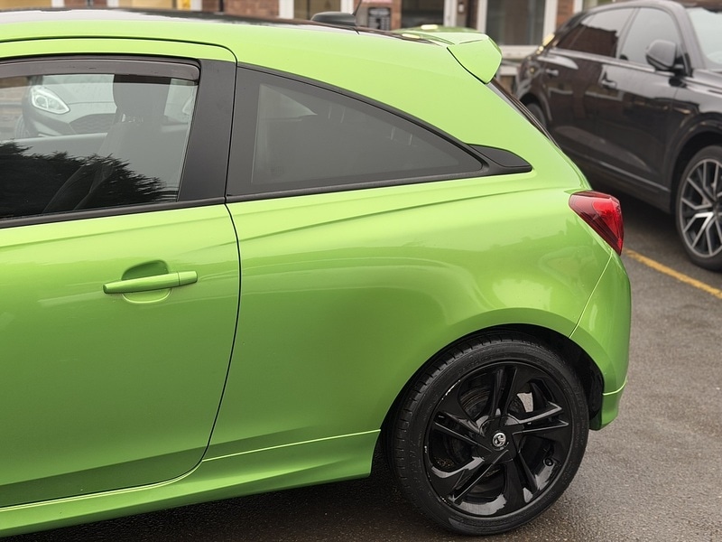 Used Vauxhall Corsa 2016 for sale - 77149270: Photo 5