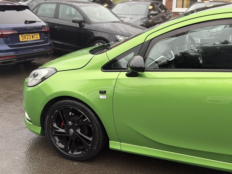 Used Vauxhall Corsa 2016 for sale - 77149270: Photo 6