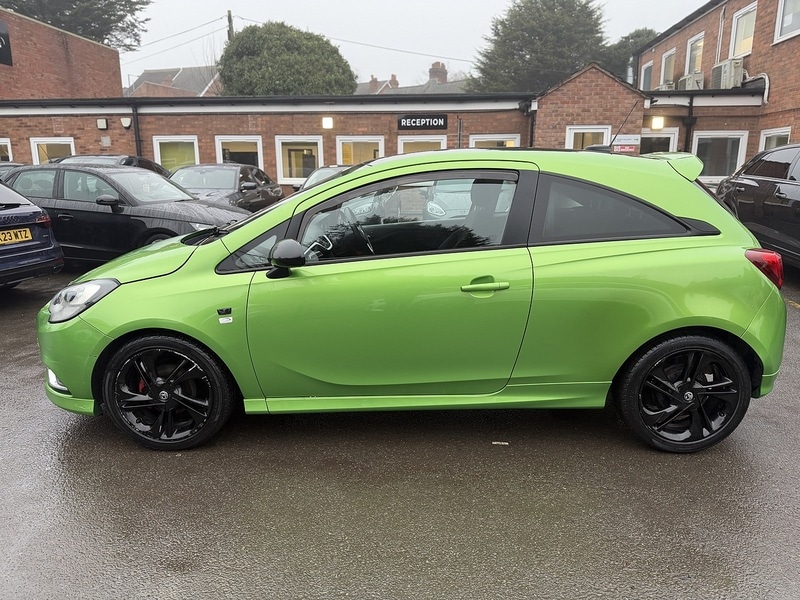 Used Vauxhall Corsa 2016 for sale - 77149270: Photo 7