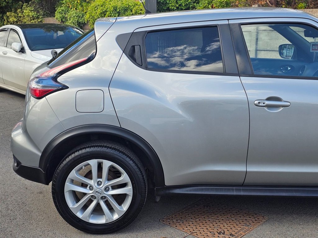 Used Nissan Juke 2016 for sale - 76256161: Photo 10