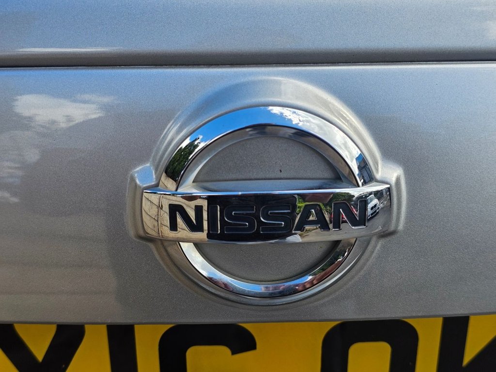 Used Nissan Juke 2016 for sale - 76256161: Photo 28