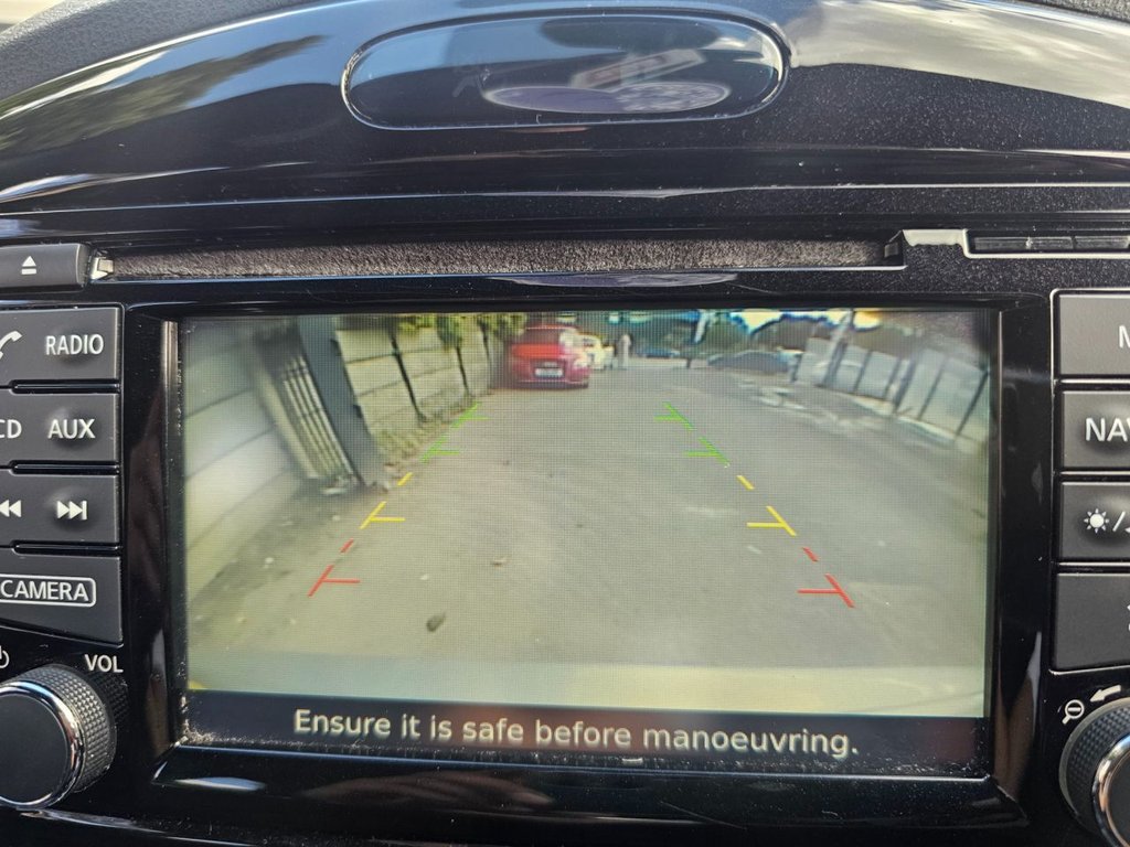 Used Nissan Juke 2016 for sale - 76256161: Photo 40