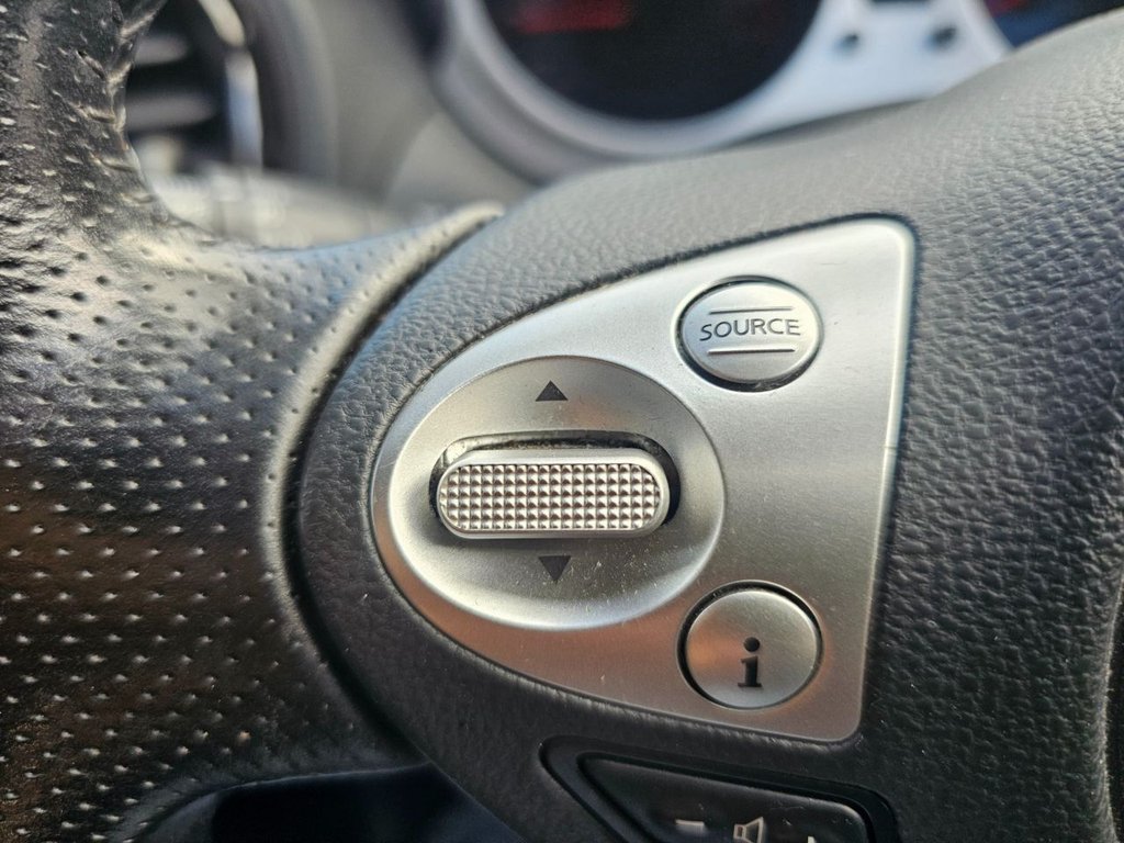 Used Nissan Juke 2016 for sale - 76256161: Photo 42