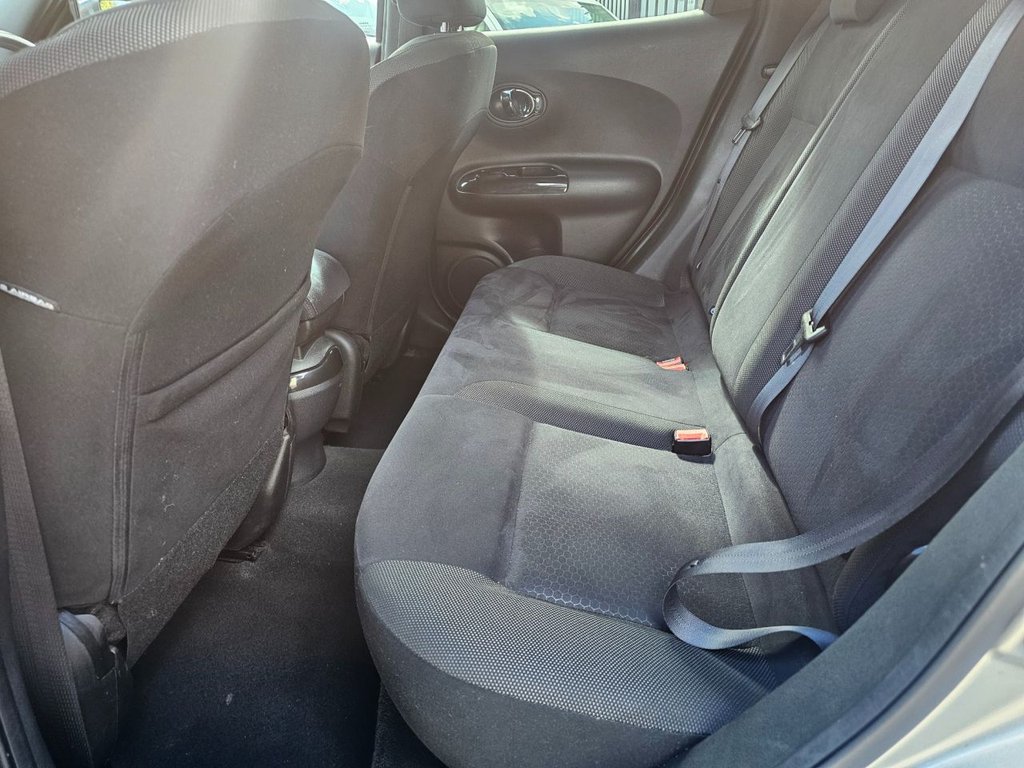 Used Nissan Juke 2016 for sale - 76256161: Photo 50