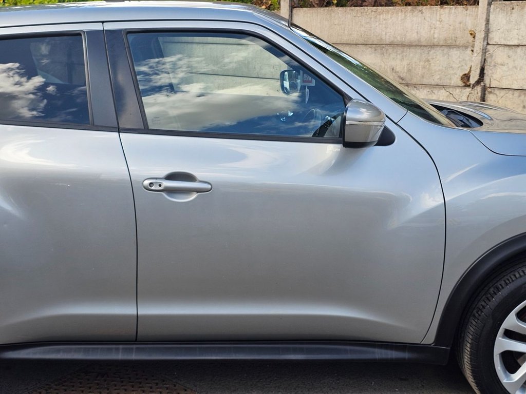 Used Nissan Juke 2016 for sale - 76256161: Photo 7