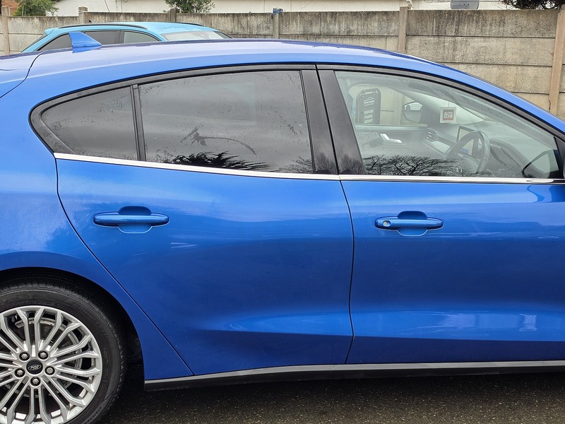 Used Ford Focus 2020 for sale - 77850867: Photo 10