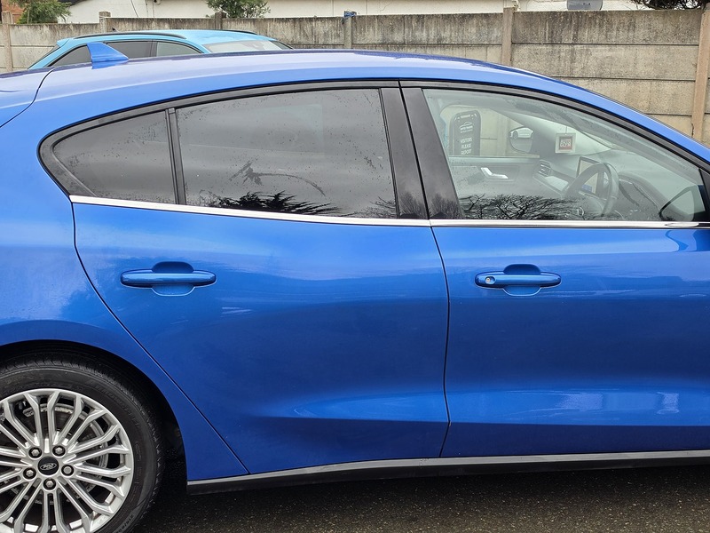 Used Ford Focus 2020 for sale - 77850867: Photo 11