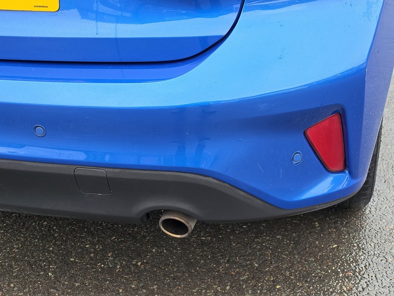 Used Ford Focus 2020 for sale - 77850867: Photo 15