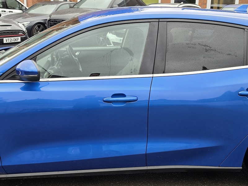 Used Ford Focus 2020 for sale - 77850867: Photo 20