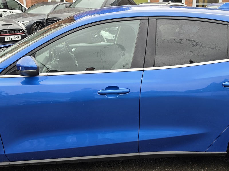 Used Ford Focus 2020 for sale - 77850867: Photo 21