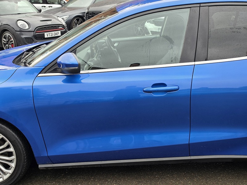 Used Ford Focus 2020 for sale - 77850867: Photo 23