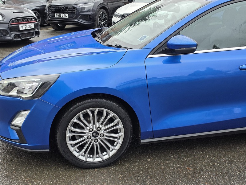 Used Ford Focus 2020 for sale - 77850867: Photo 25