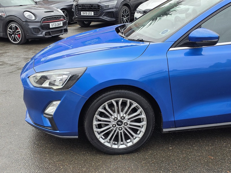 Used Ford Focus 2020 for sale - 77850867: Photo 26