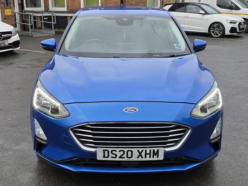 Used Ford Focus 2020 for sale - 77850867: Photo 27