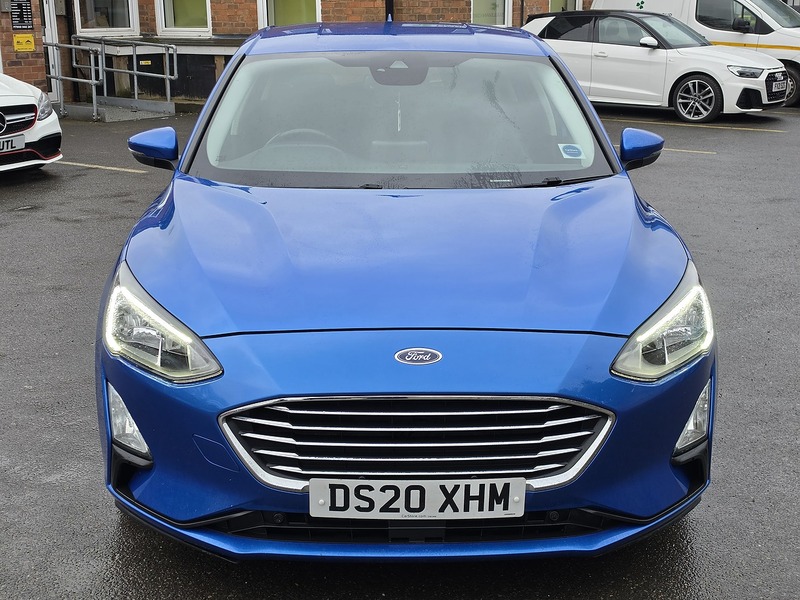 Used Ford Focus 2020 for sale - 77850867: Photo 28