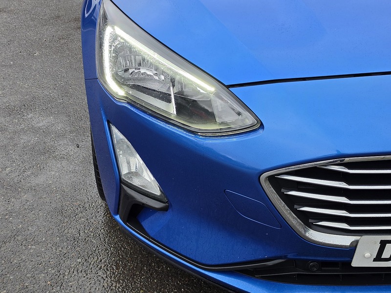 Used Ford Focus 2020 for sale - 77850867: Photo 29