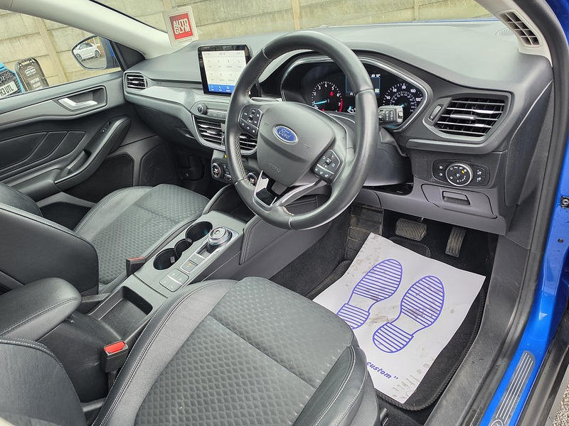 Used Ford Focus 2020 for sale - 77850867: Photo 3