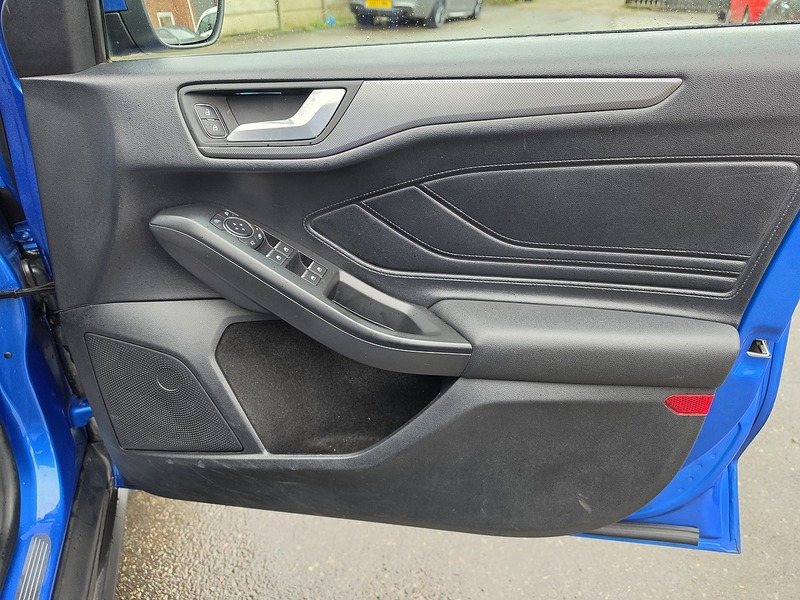 Used Ford Focus 2020 for sale - 77850867: Photo 32