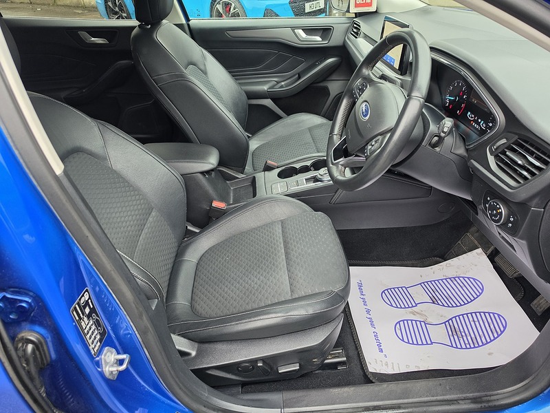 Used Ford Focus 2020 for sale - 77850867: Photo 34