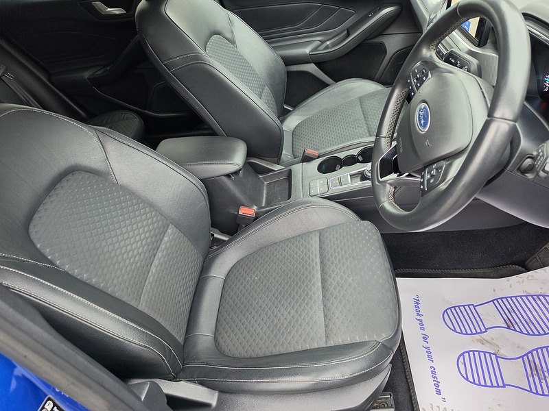 Used Ford Focus 2020 for sale - 77850867: Photo 35