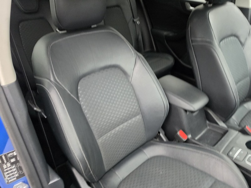 Used Ford Focus 2020 for sale - 77850867: Photo 36