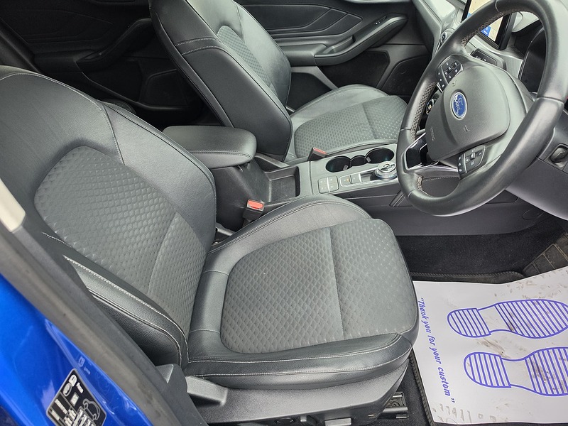 Used Ford Focus 2020 for sale - 77850867: Photo 38