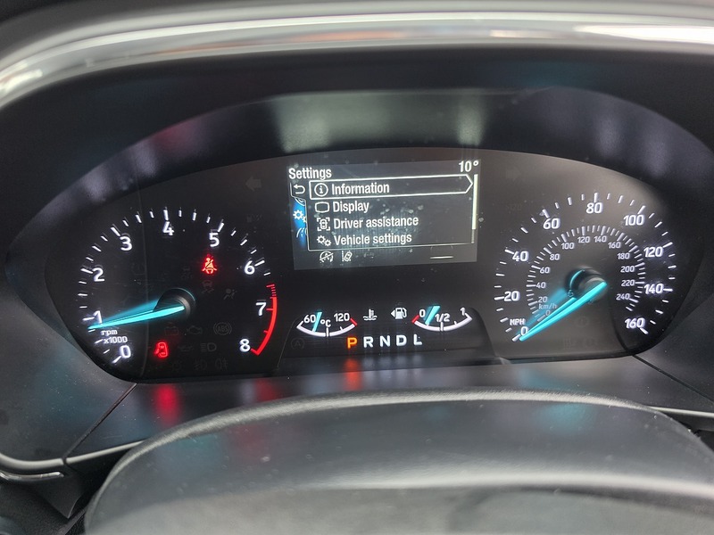 Used Ford Focus 2020 for sale - 77850867: Photo 45