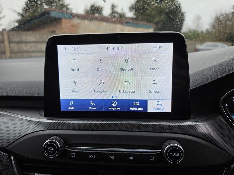 Used Ford Focus 2020 for sale - 77850867: Photo 47