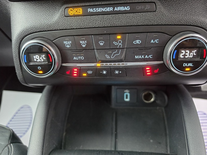 Used Ford Focus 2020 for sale - 77850867: Photo 48