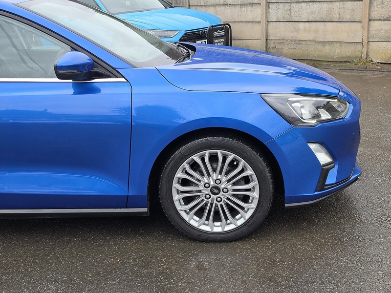 Used Ford Focus 2020 for sale - 77850867: Photo 5