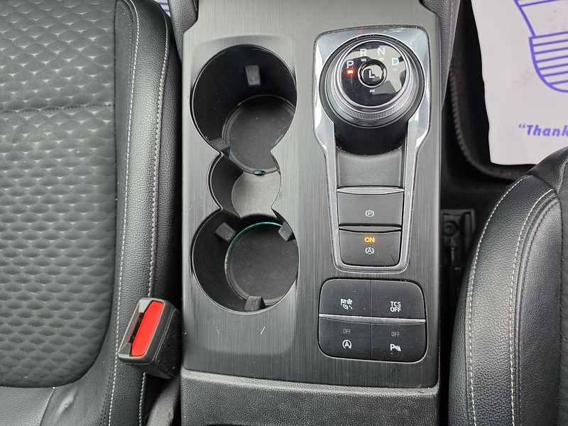 Used Ford Focus 2020 for sale - 77850867: Photo 50