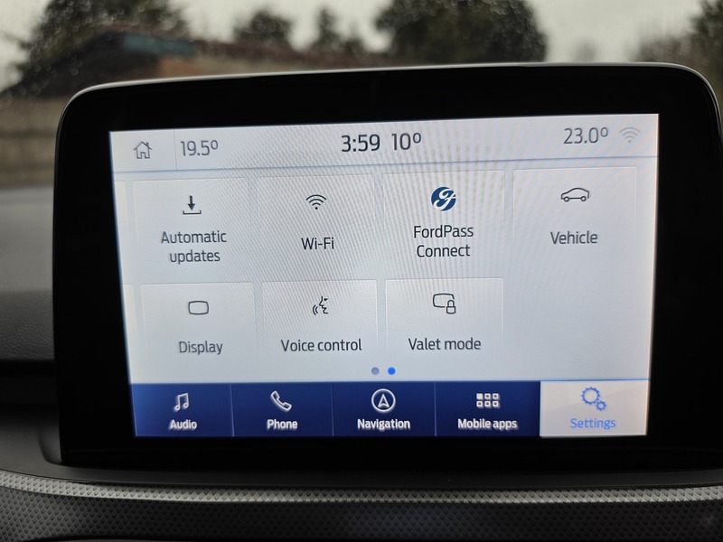 Used Ford Focus 2020 for sale - 77850867: Photo 51