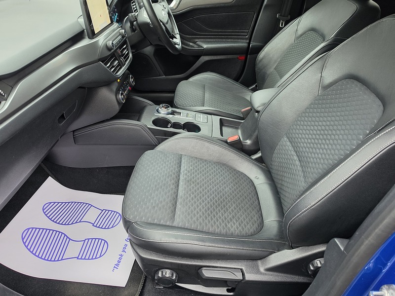 Used Ford Focus 2020 for sale - 77850867: Photo 53
